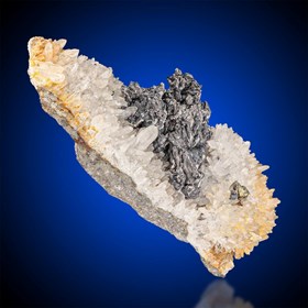 Hessite-Botes | Zlatna | Alba | Transylvania | Romania